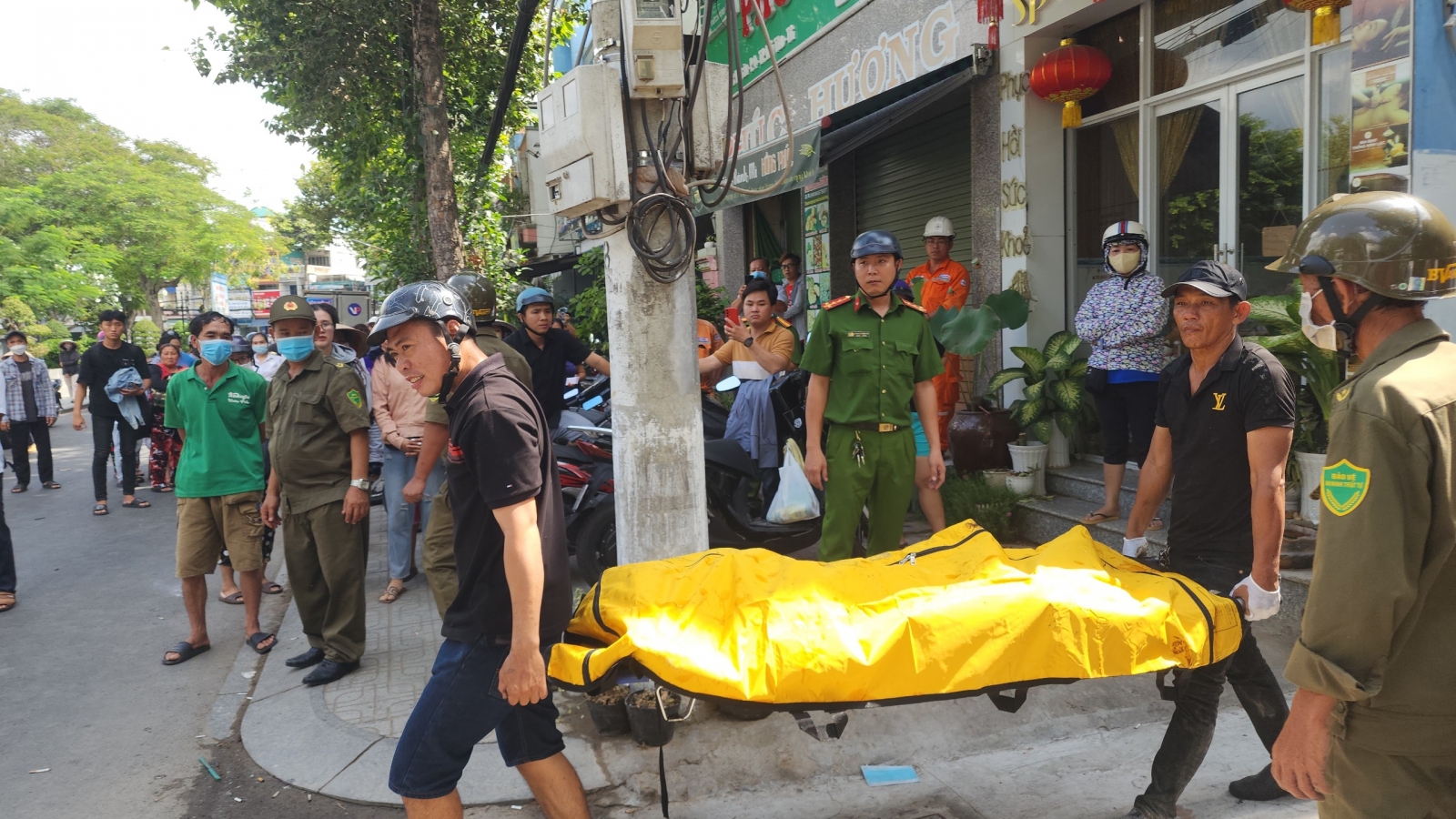 Chính phủ chỉ đạo điều tra vụ cháy nhà dân làm 4 người tử vong tại Tiền Giang