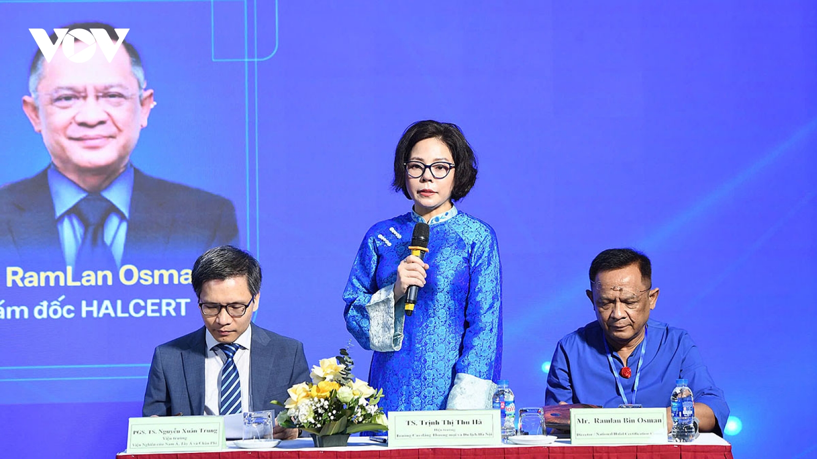 Khái niệm du lịch Halal 350 tỷ USD và cú hích phát triển du lịch Việt Nam