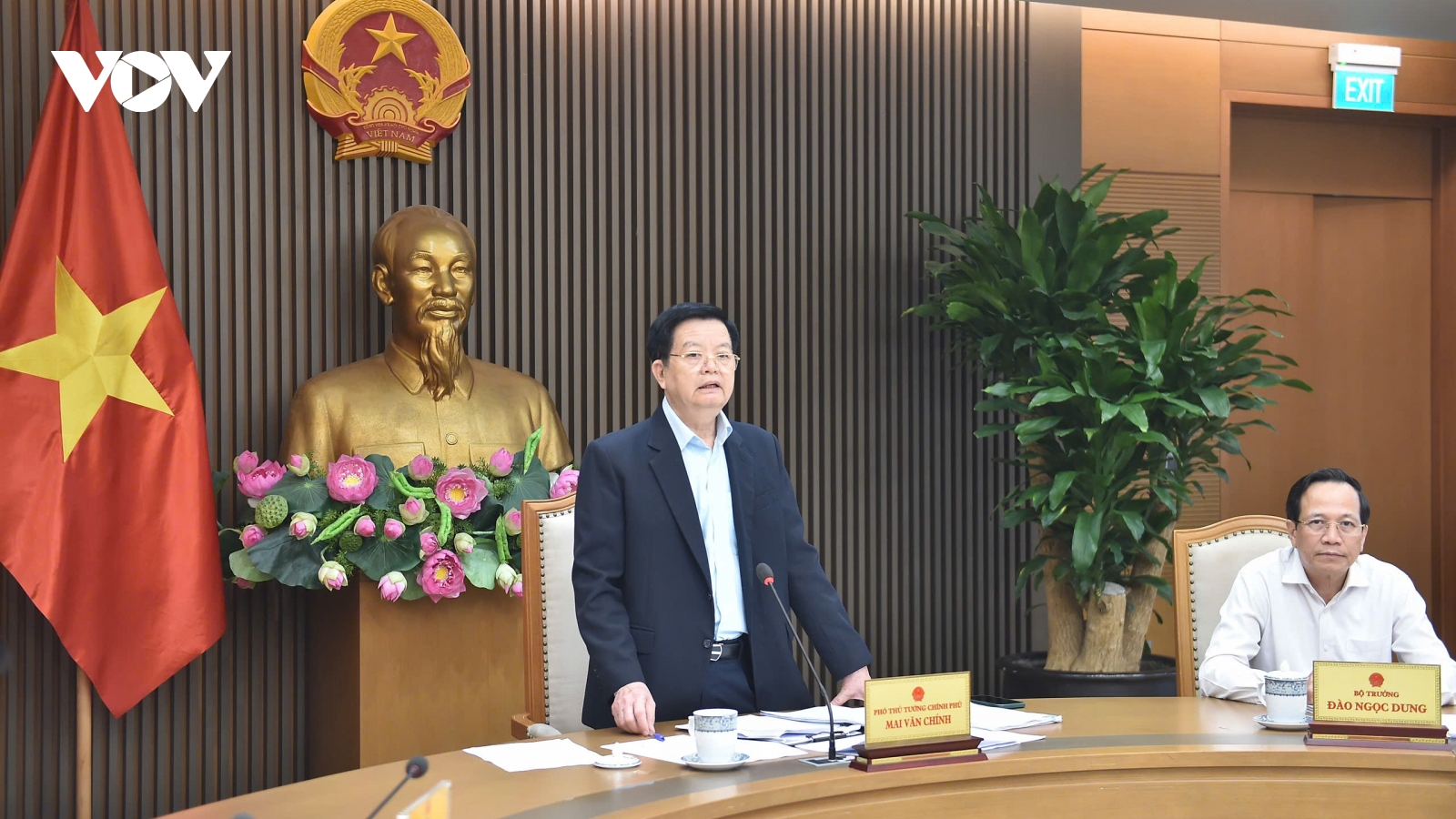 Chuẩn bị trang trọng, tuyệt đối an toàn cho Đại lễ Vesak Liên Hợp Quốc 2025