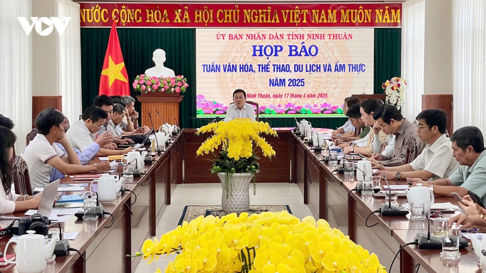 Pháo hoa và khinh khí cầu sẽ bay trên bầu trời Ninh Thuận dịp lễ 30/4 và 1/5