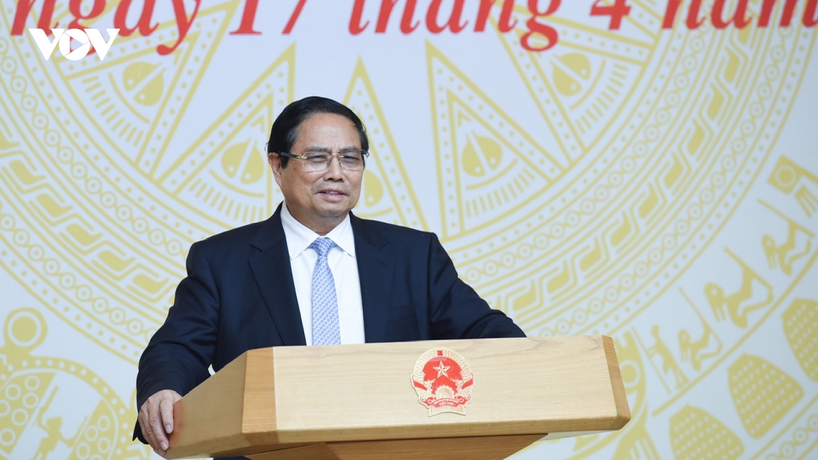 Sắp tới sẽ phát động phong trào Cả nước thi đua đổi mới sáng tạo, chuyển đổi số