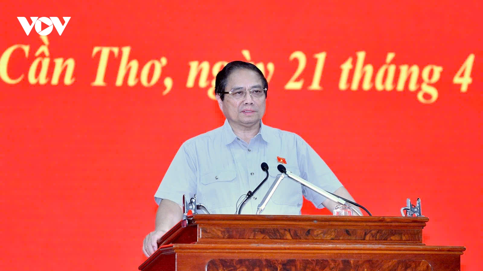 Thủ tướng: Tổ chức "3 ca, 4 kíp" đảm bảo hoàn thành 5 dự án cao tốc phía Nam