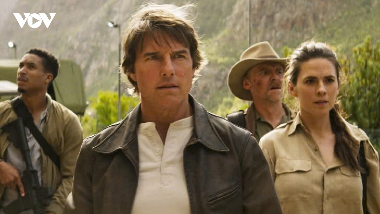 Mission: Impossible 8, Thunderbolts và những bộ phim ra mắt tháng 5
