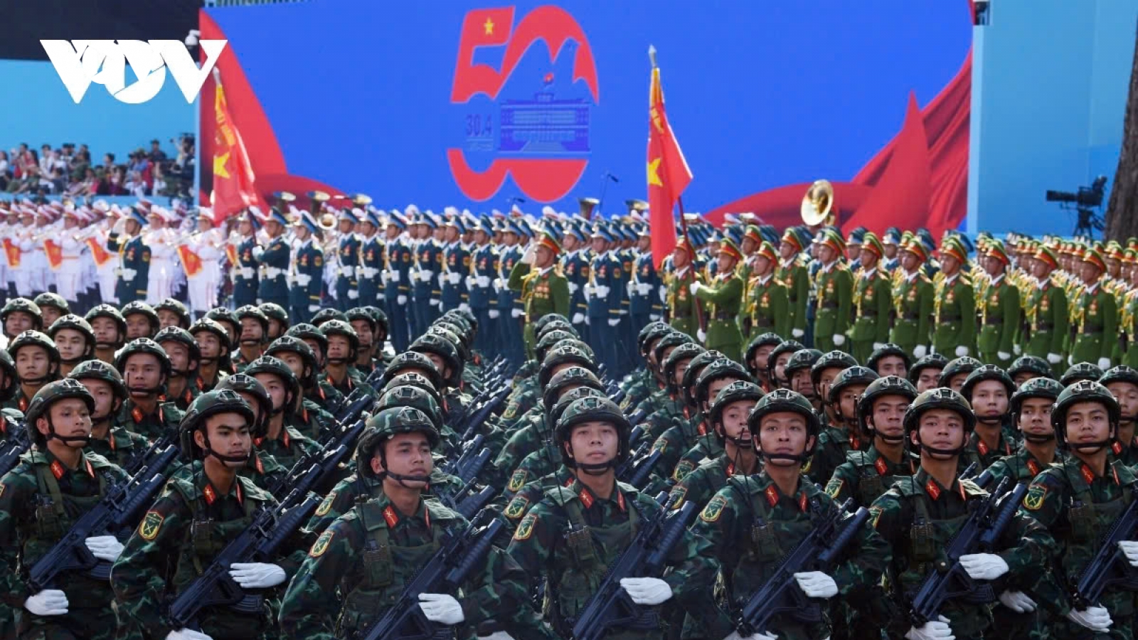 Cựu chiến binh Sơn La xúc động khi sống lại những ngày tháng lịch sử