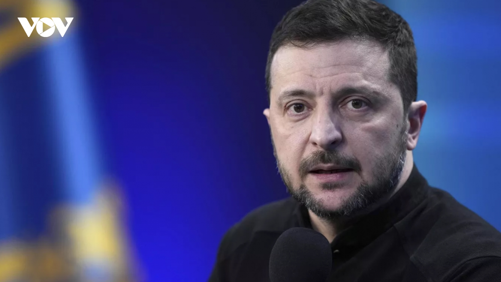 Canh bạc lớn của ông Zelensky sau cuộc tái ngộ với ông Trump ở Nhà Trắng