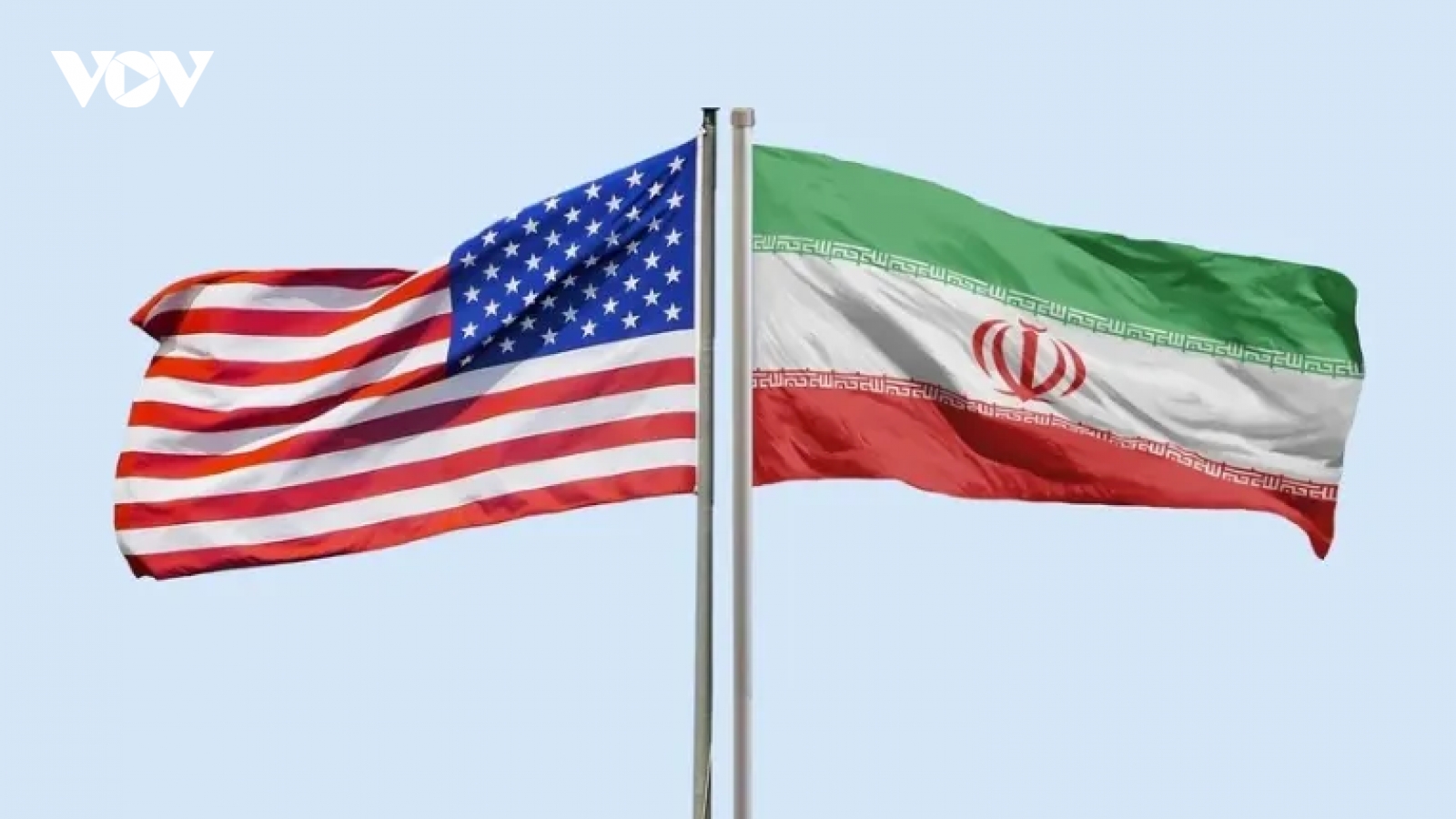 Mỹ và Iran nối lại đàm phán hạt nhân