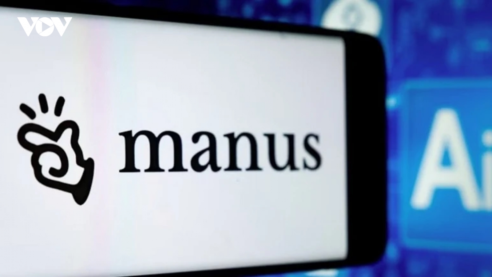 Nền tảng AI Manus của Trung Quốc mở đăng ký toàn cầu