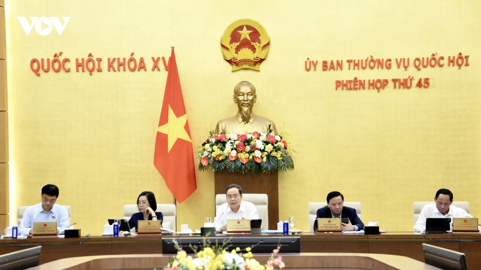 Cần minh bạch về nguồn vốn đầu tư và chất lượng công trình