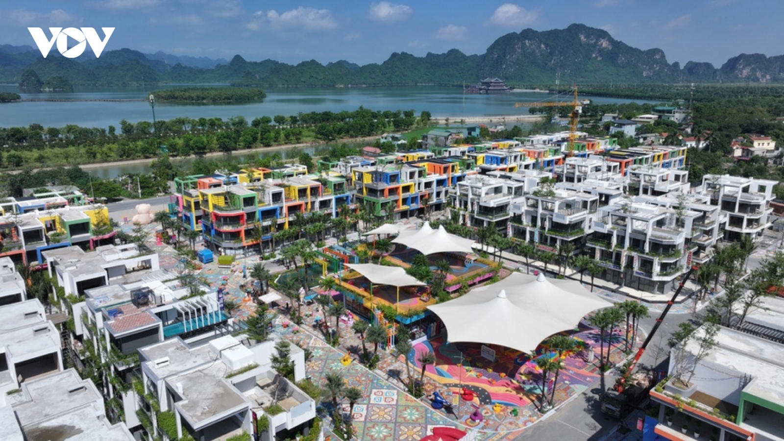 Flamingo Golden Hill - Tài sản tích lũy cho nhà đầu tư