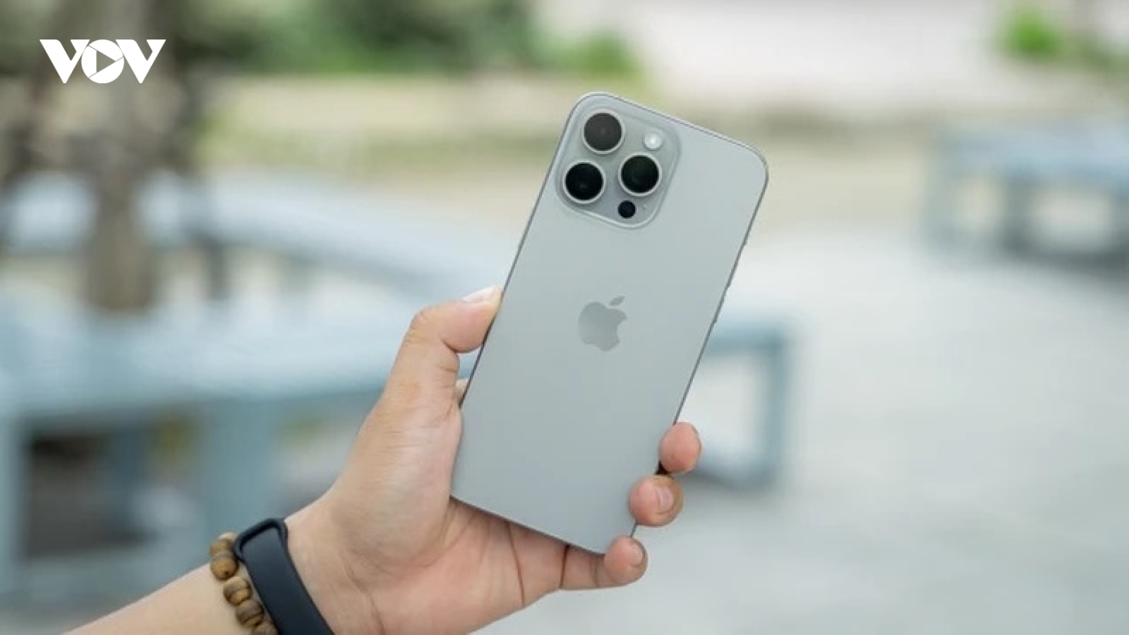 Apple nuôi ý định phát triển iPhone với camera khủng 200 MP