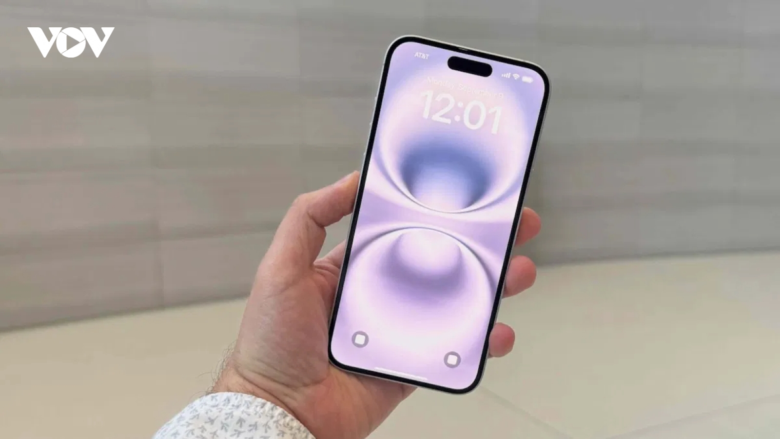 iPhone 17 giá rẻ có thể sở hữu màn hình lớn hơn dự kiến