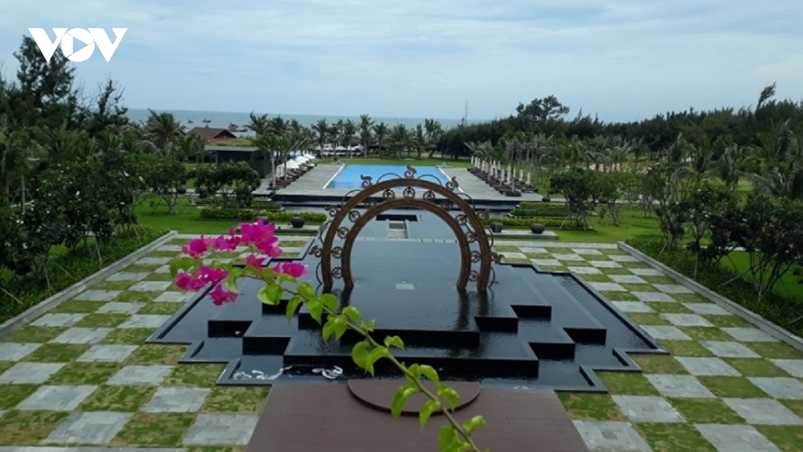 Bình Thuận xây dựng và phát triển du lịch xanh, bền vững