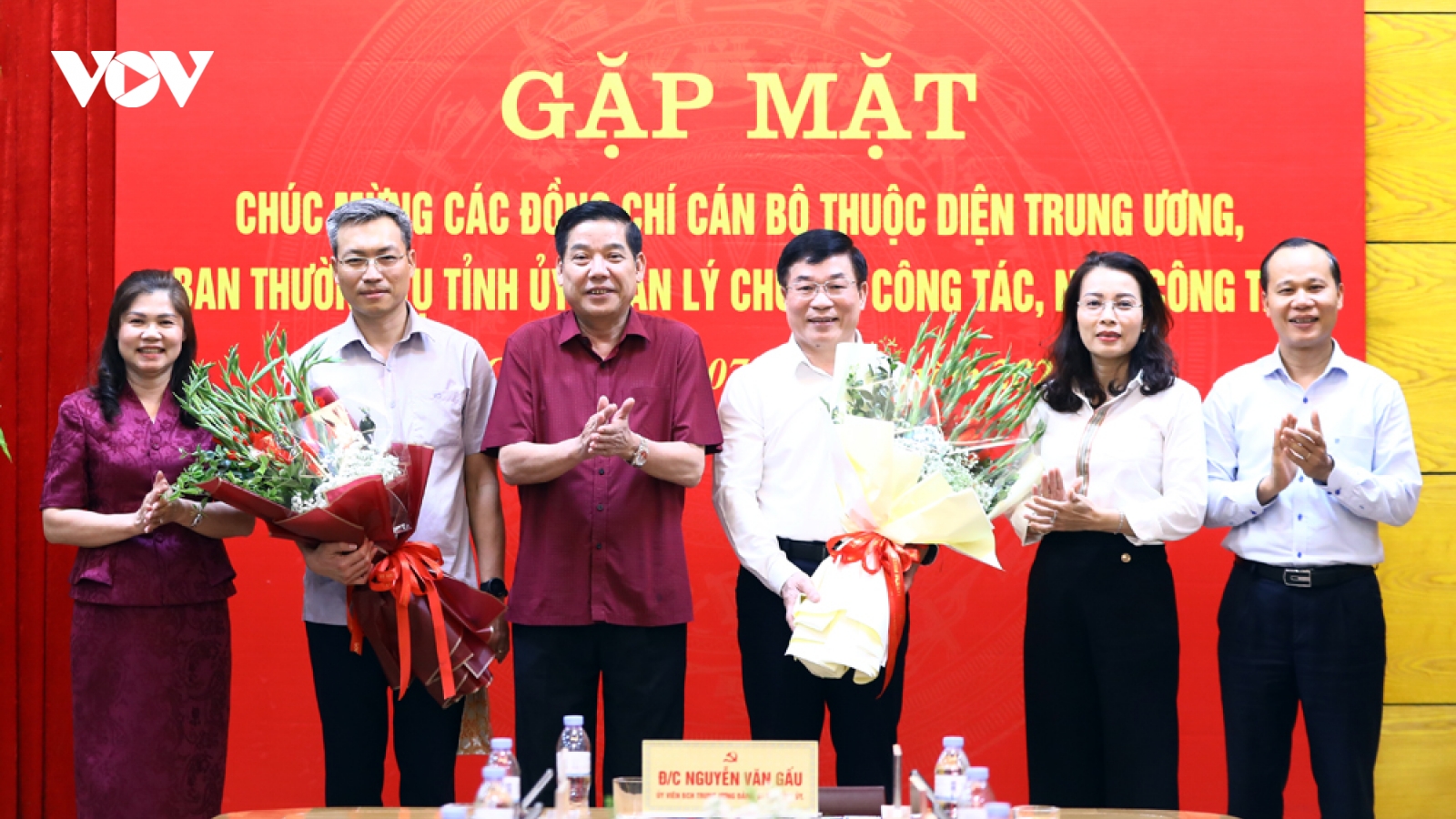 Sáp nhập đơn vị hành chính, 298 cán bộ ở Bắc Giang xin nghỉ hưu trước tuổi