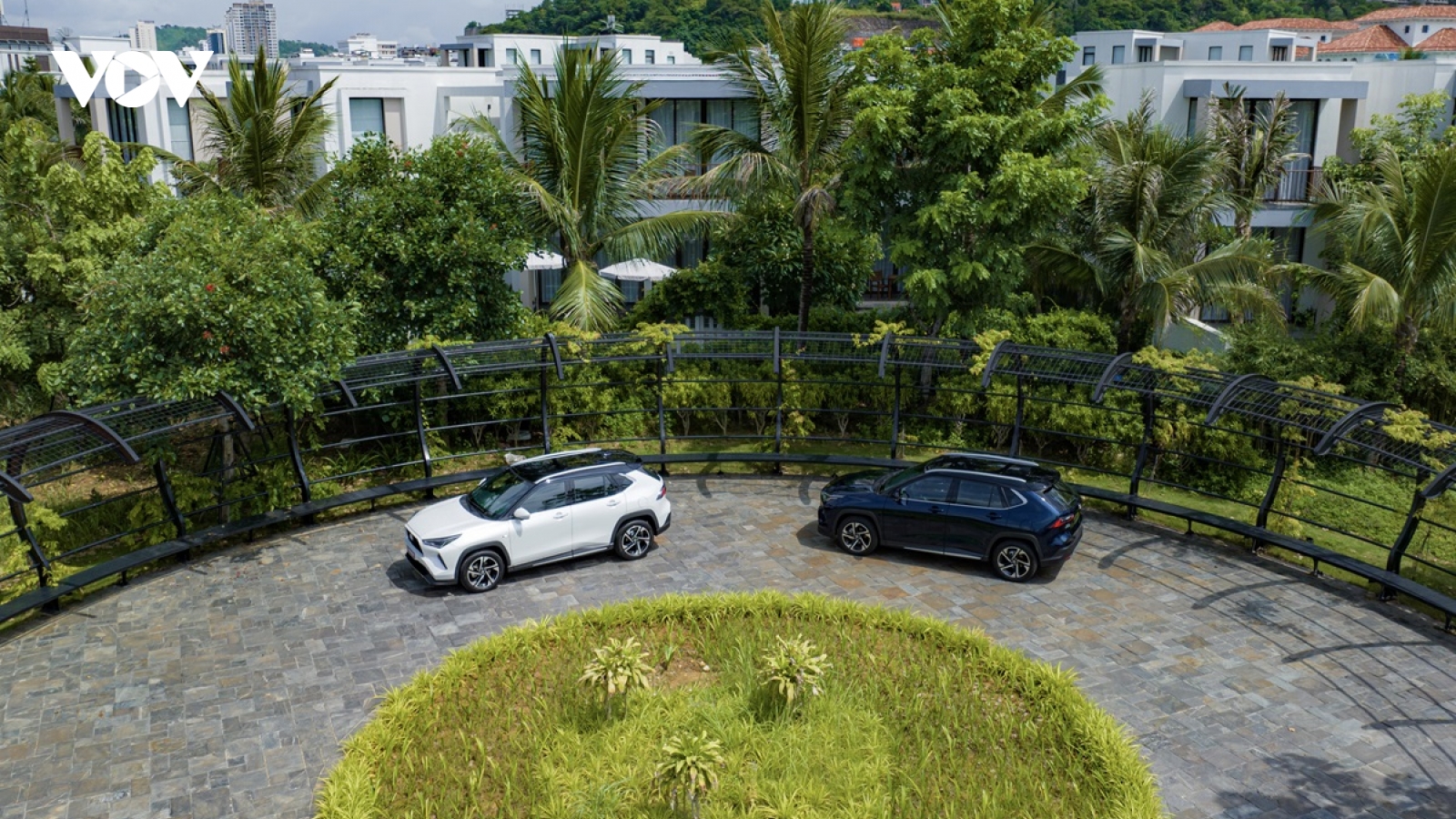Toyota Yaris Cross thay đổi cuộc chơi phân khúc B-SUV