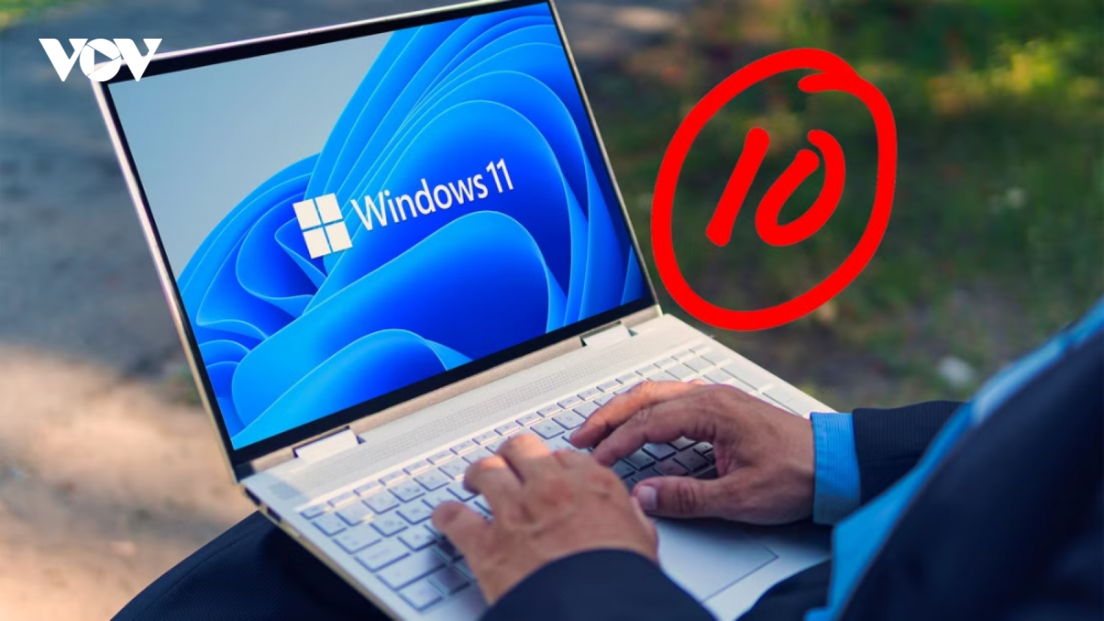 Microsoft ra sức làm phiền người dùng Windows 10 bằng cảnh báo