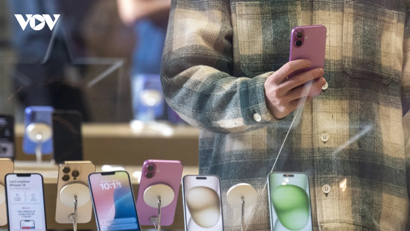 Nỗi ám ảnh thời lượng pin iPhone sẽ biến mất nhờ iOS 19