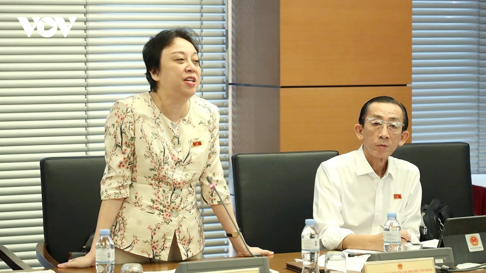 Bà Phạm Khánh Phong Lan: Thực phẩm bẩn tràn lan nhưng đối tượng vi phạm "núp" rất kỹ