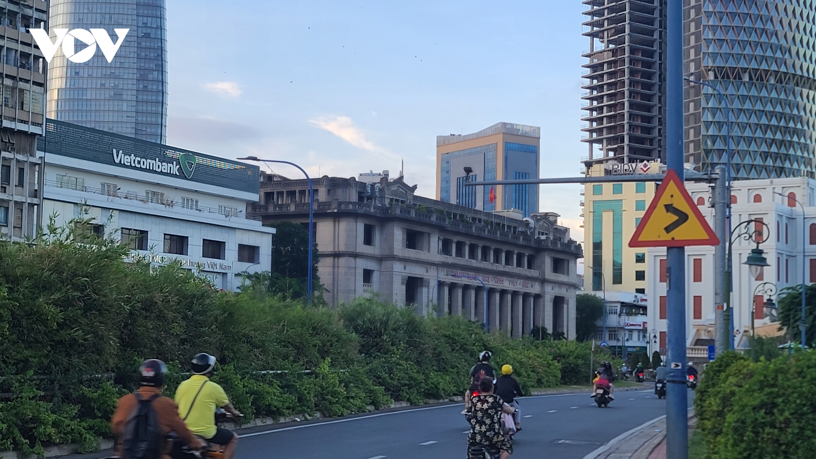 Tăng trưởng tín dụng tại TP.HCM 4 tháng đầu năm đạt kết quả khả quan