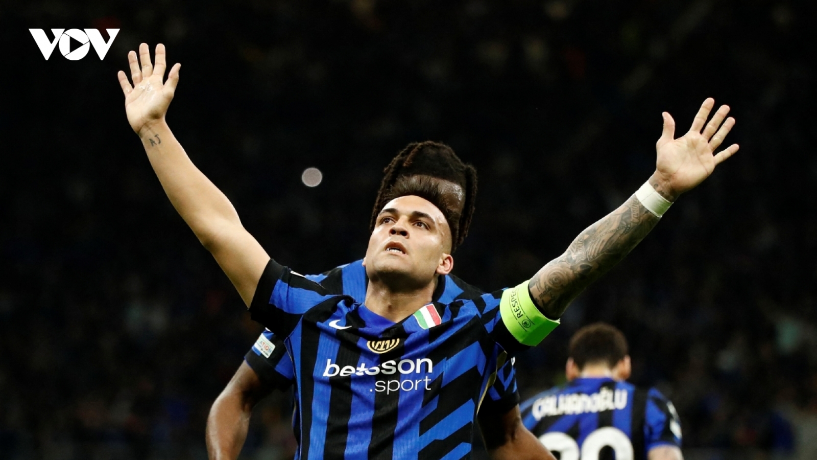 Hạ gục Barca, Inter Milan vào chung kết Cúp C1 châu Âu theo kịch bản khó tin