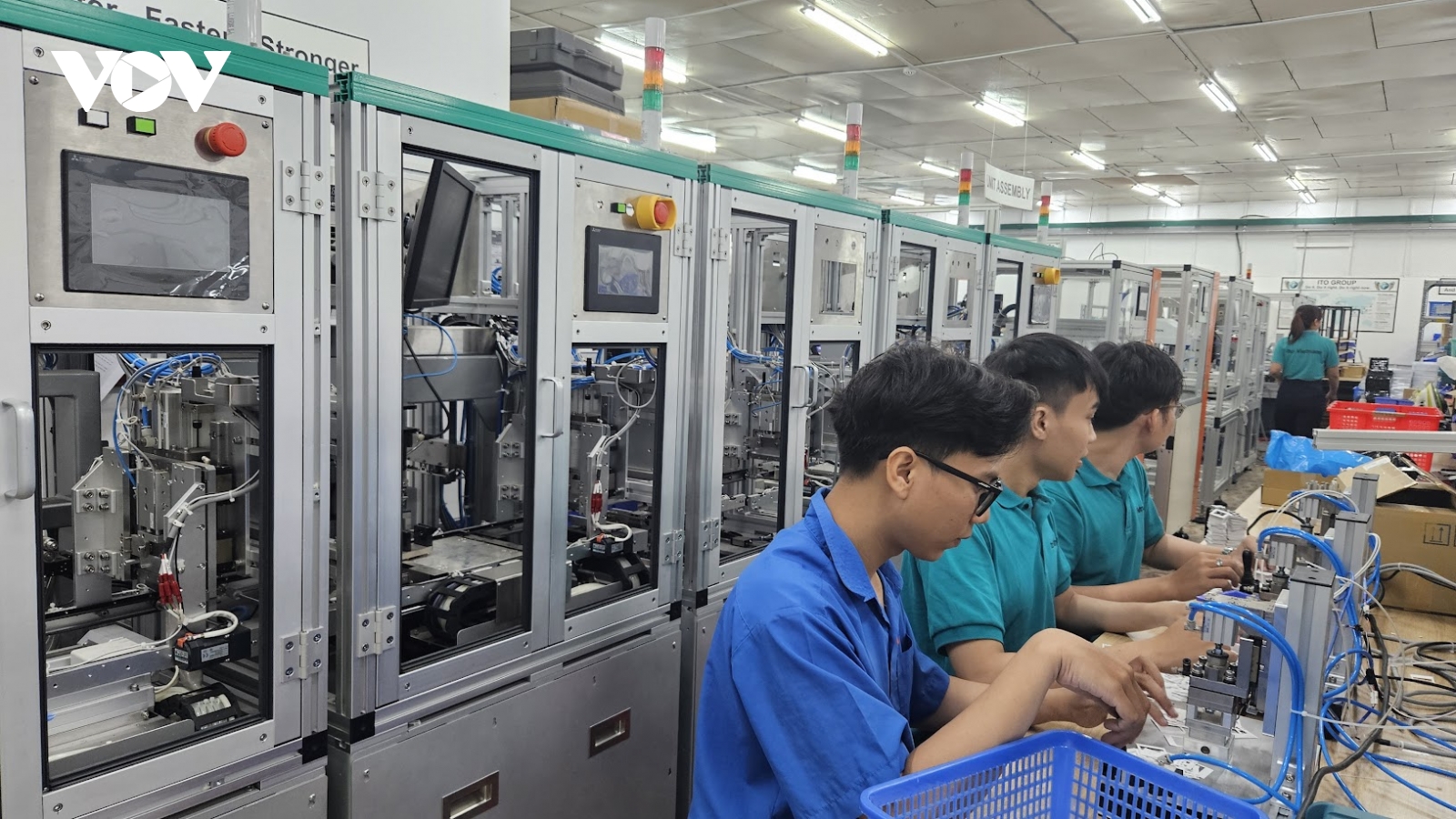 Giải mã các gói hỗ trợ doanh nghiệp TPHCM đầu tư kinh tế số