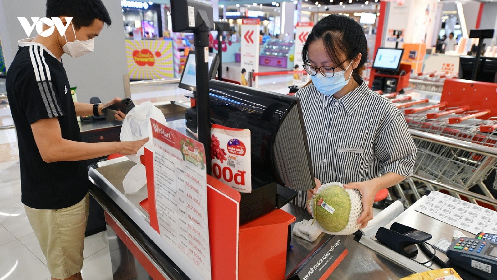 Xuất hóa đơn điện tử khởi tạo từ máy tính tiền: Người mua - bán phải lưu ý gì?