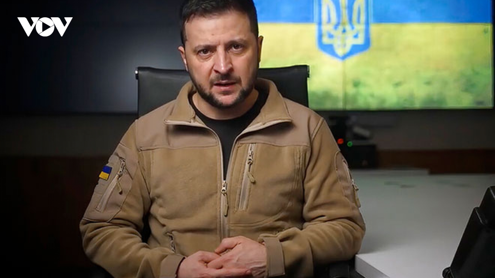 Châu Âu gây sức ép buộc Nga chấp nhận lệnh ngừng bắn 30 ngày với Ukraine