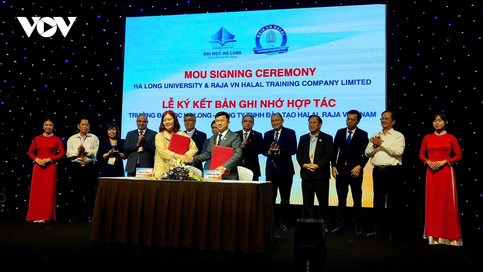 Quảng Ninh hướng tới trở thành điểm đến thân thiện với du khách Hồi giáo