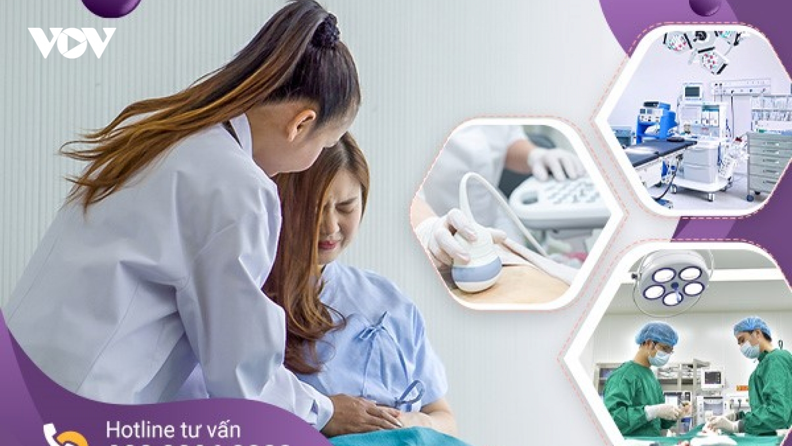 Giới thiệu Phòng khám phụ khoa Tân Bình khám chữa phụ khoa