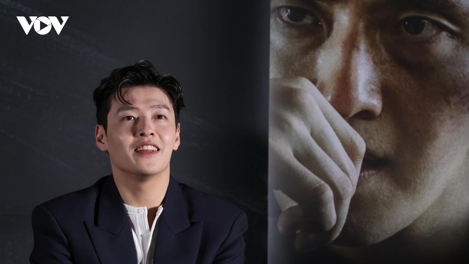 “Yadang: The Snitch” - Phim tội phạm của diễn viên Kang Ha-neul gây sốt