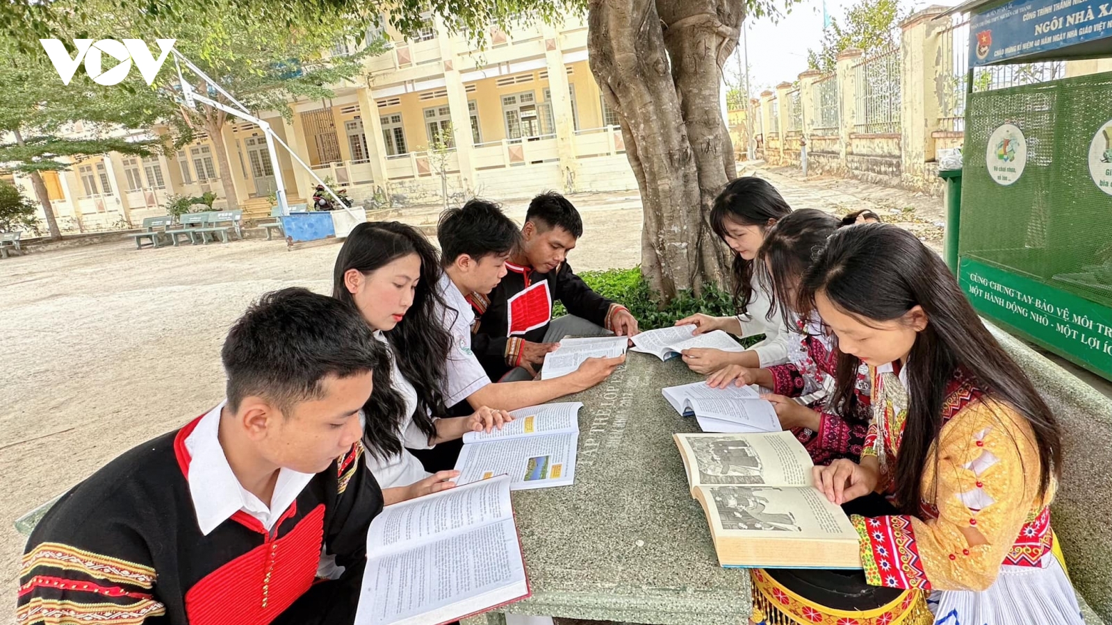 Đảm bảo hỗ trợ thí sinh trong kỳ thi tốt nghiệp THPT tại Đắk Lắk