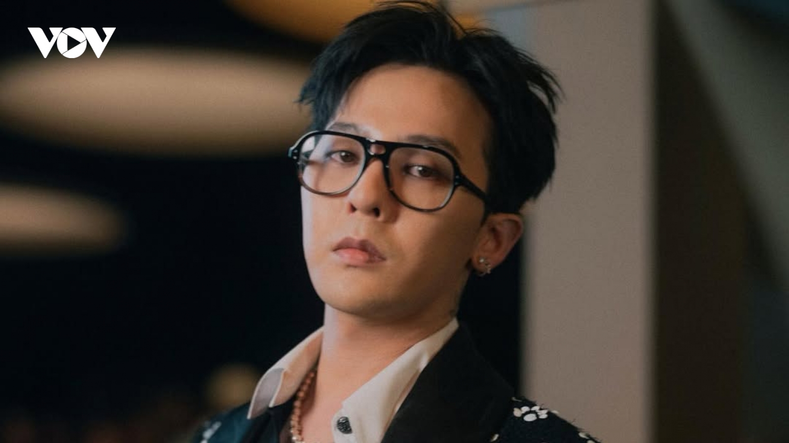 Bộ sưu tập phụ kiện bạc tỷ của "ông hoàng K-pop" G-Dragon