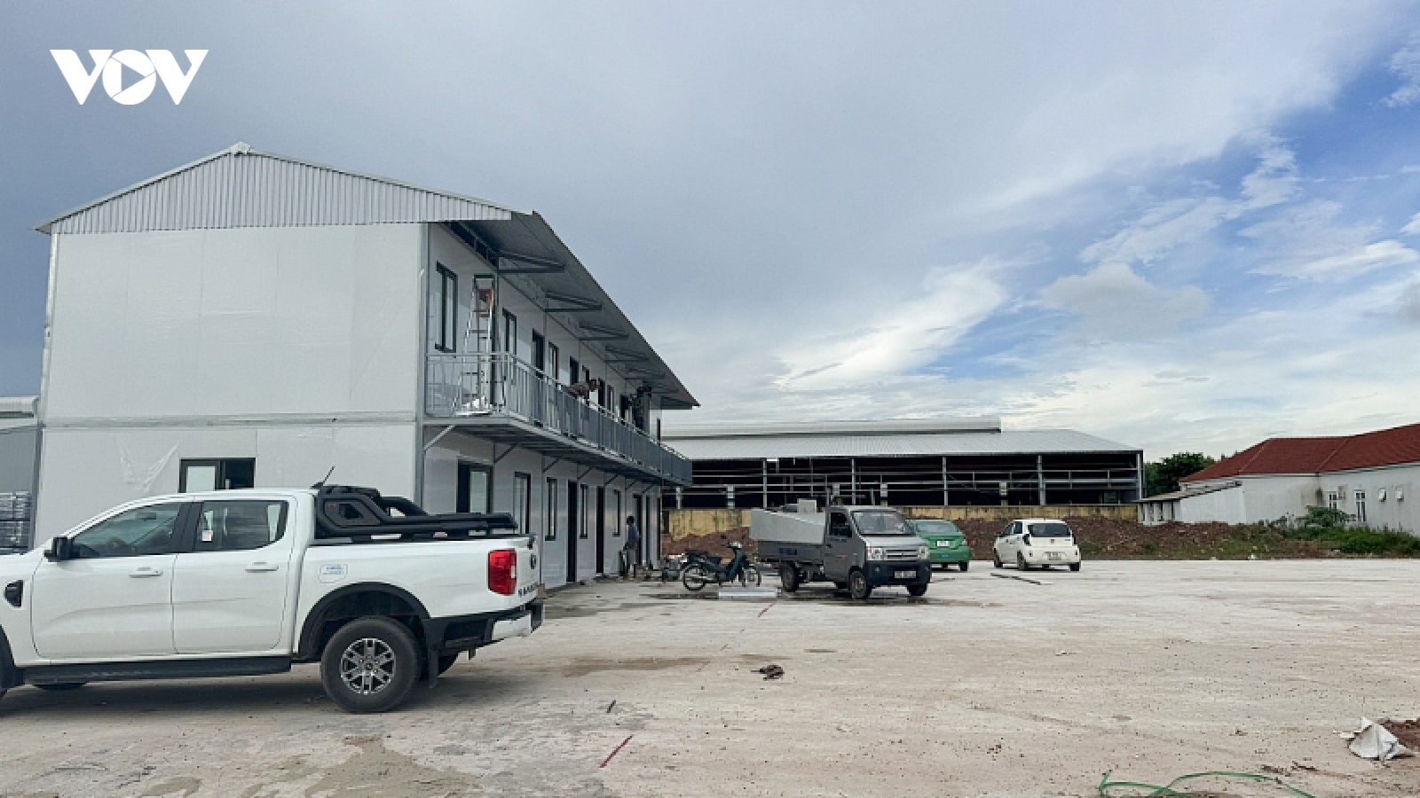 Bắc Giang thanh tra dự án Nhà máy gạch Cotto của Công ty CP Ngôi Sao