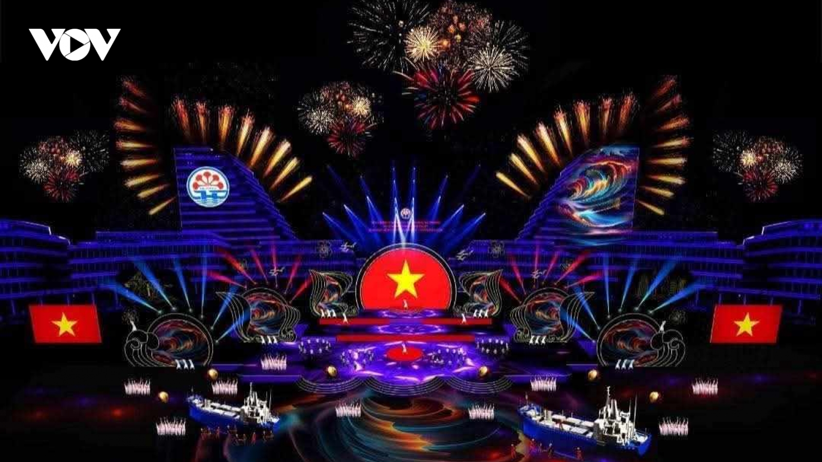 Hải Phòng sẽ rực rỡ trong đêm nghệ thuật 70 năm Giải phóng và Lễ hội Hoa phượng đỏ
