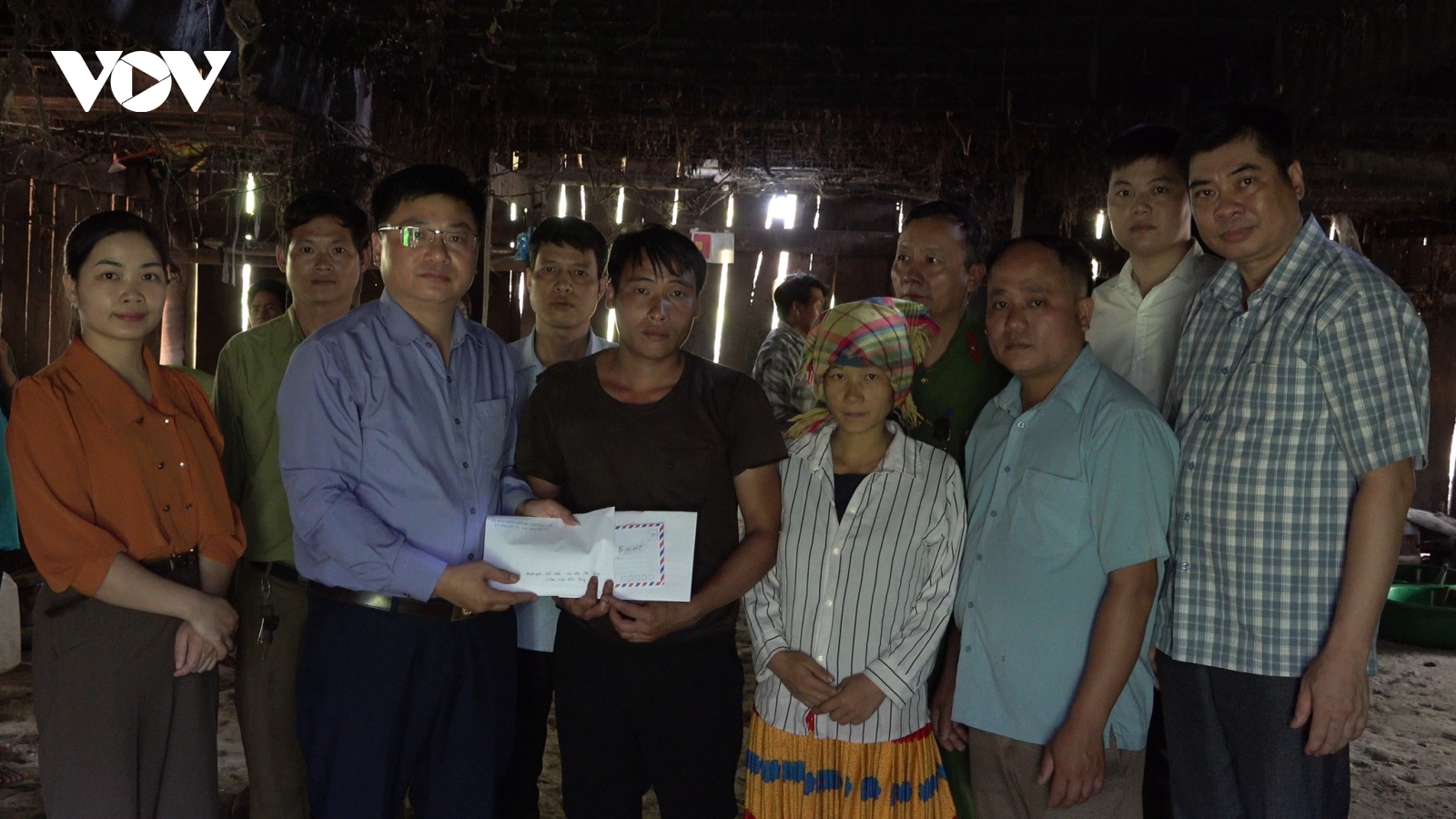 Hai học sinh bị đuối nước thương tâm ở Cao Bằng