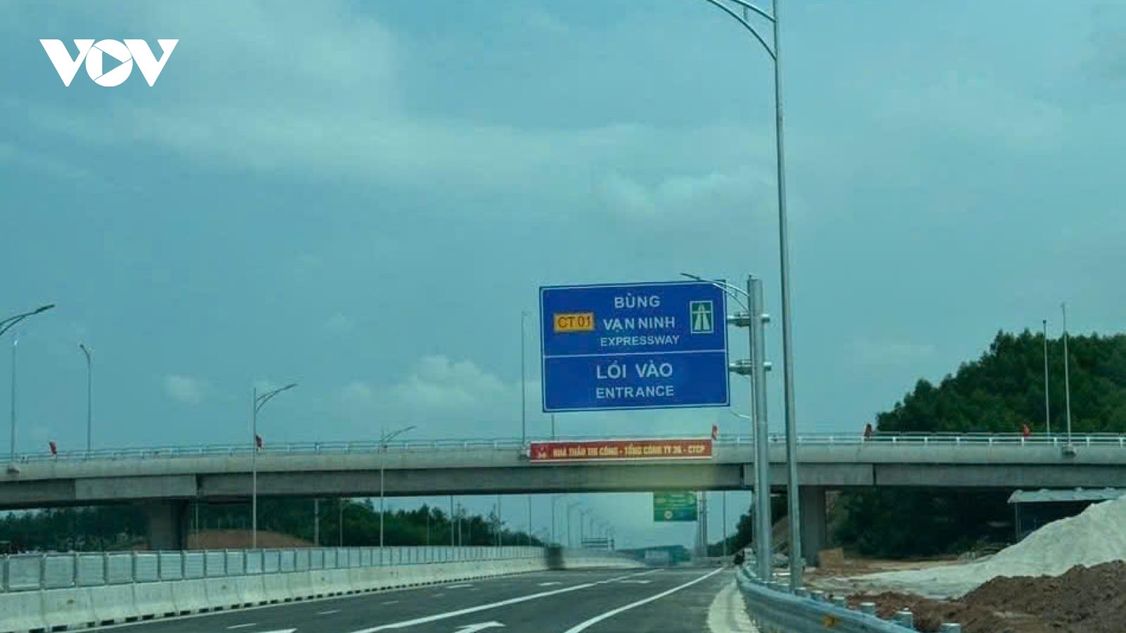 Mức thu phí 5 tuyến cao tốc Bắc-Nam do Nhà nước đầu tư