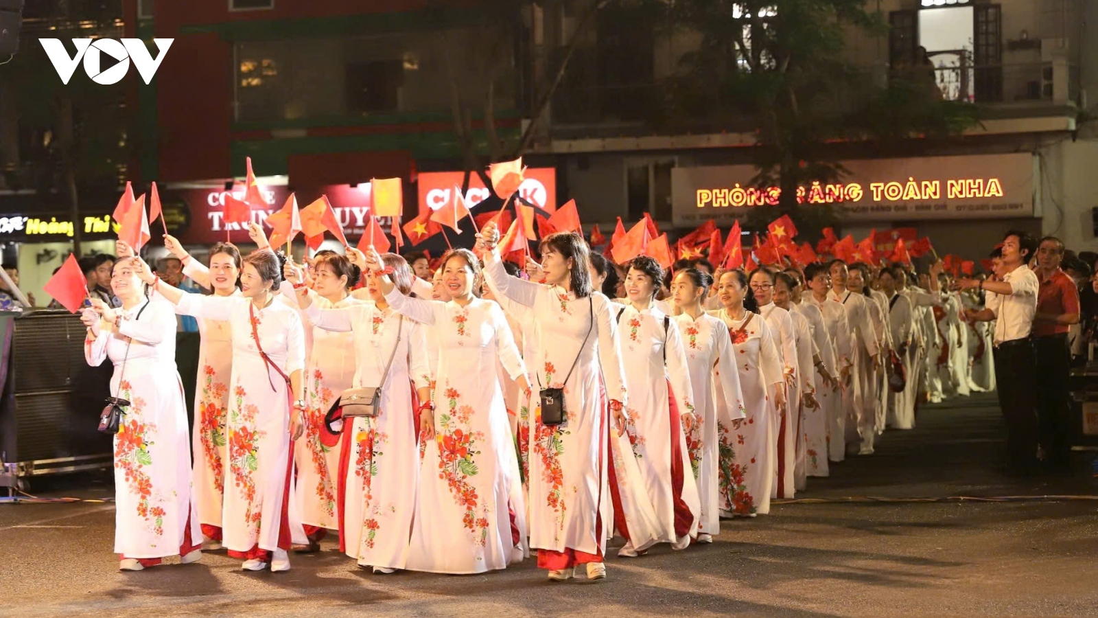 Hải Phòng sẵn sàng cho Lễ hội Hoa Phượng Đỏ