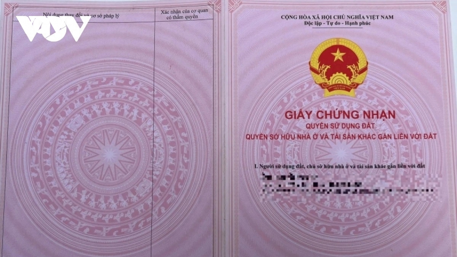 Vì sao mức giá chuyển đổi mục đích sử dụng đất mà người dân phải nộp tăng cao?