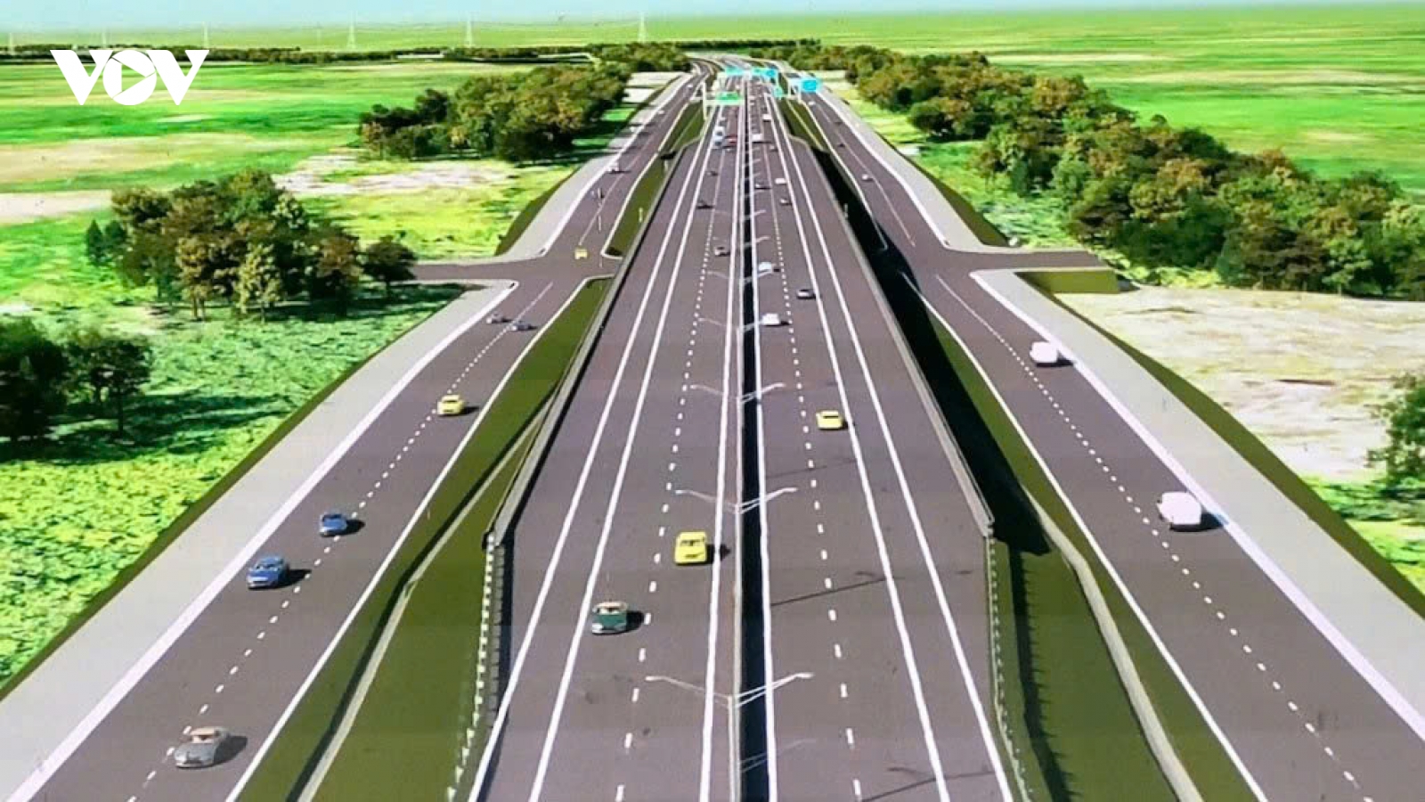 Chính phủ chỉ đạo lập tổ kiểm tra gói thầu sau phản ánh của Tập đoàn Sơn Hải