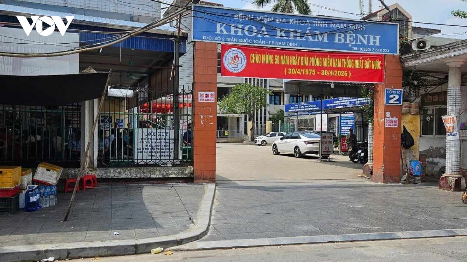Nam Định chấn chỉnh tình trạng cán bộ thờ ơ, vô cảm với dân