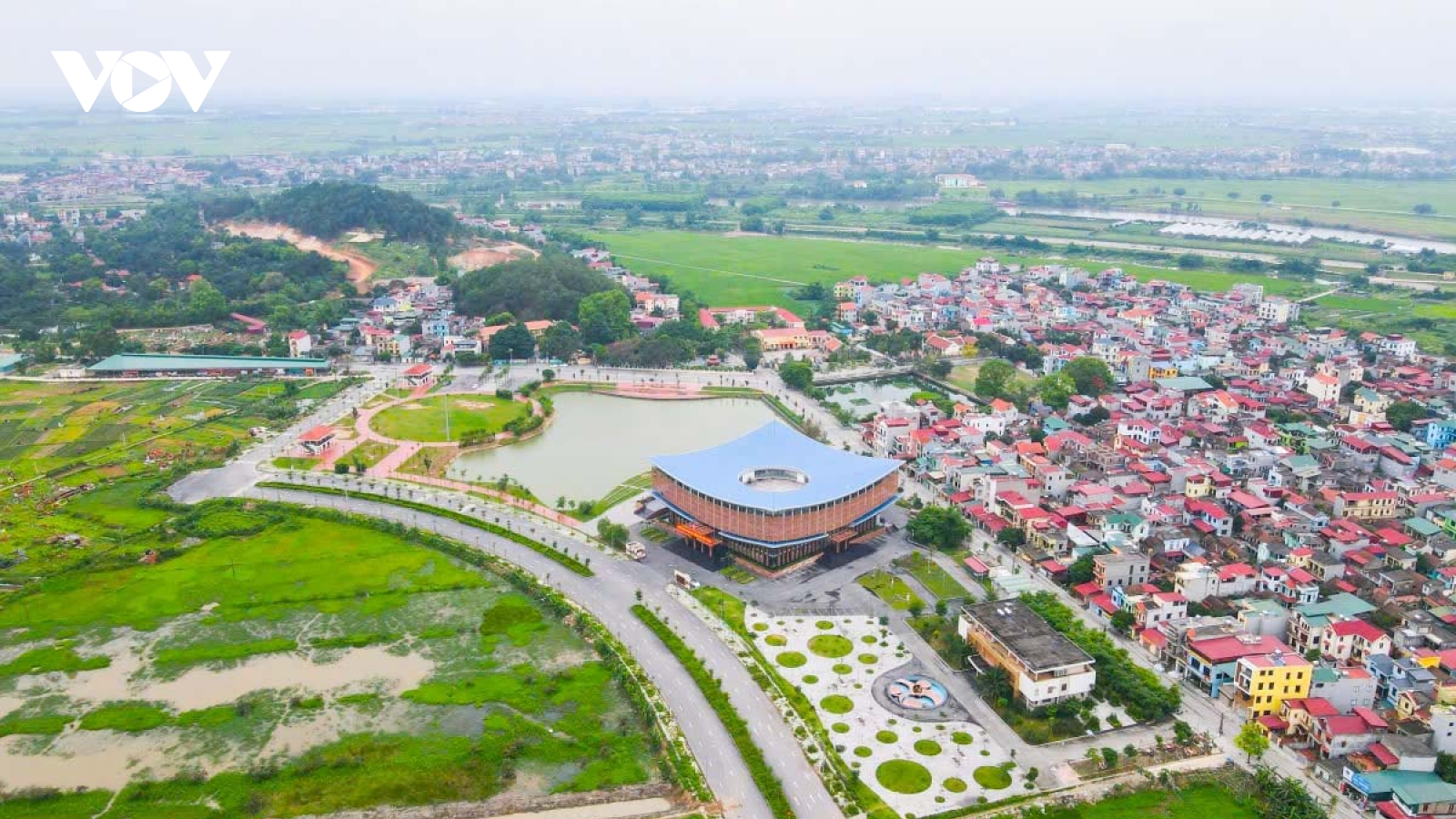 Chính quyền tỉnh Bắc Ninh mới đảm bảo vận hành trơn tru sau sáp nhập