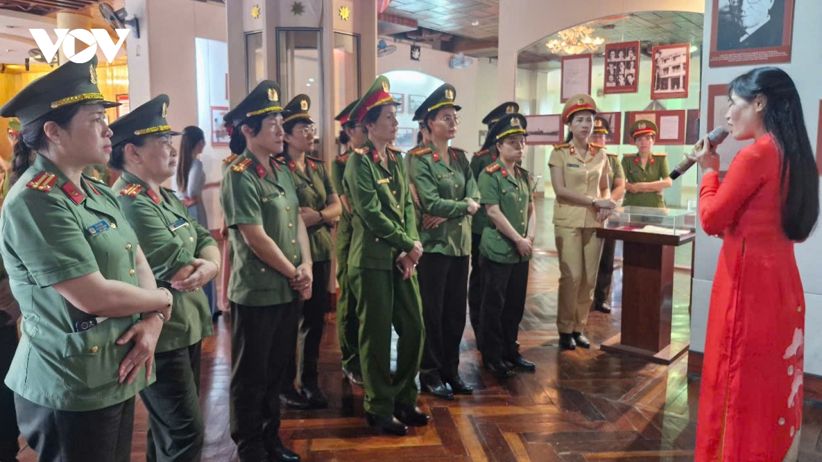"Nhà Bác Hồ” trên cao nguyên Gia Lai