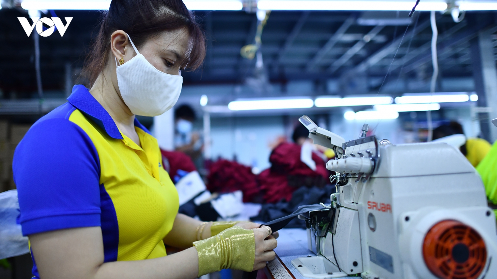 Doanh nghiệp xuất khẩu “chạy đua” trước thời điểm Mỹ áp mức thuế mới