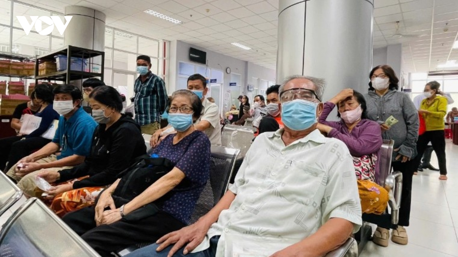 New COVID-19 variant NB.1.8.1 detected in Ho Chi Minh City
