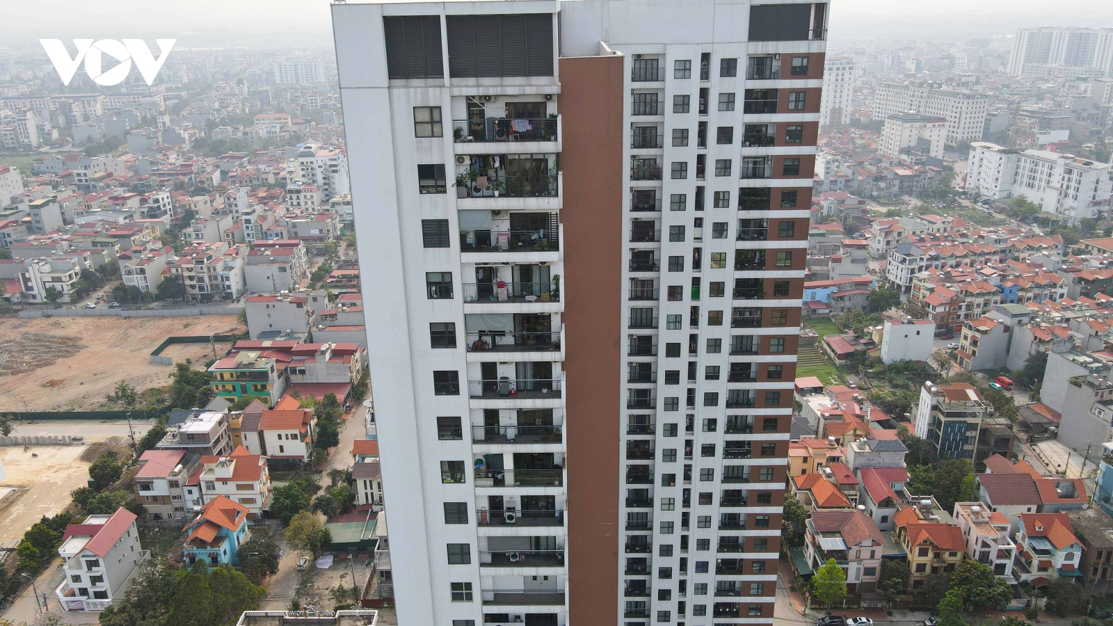 Xây chung cư cao cấp trên đất công cộng, Bắc Ninh làm rõ trách nhiệm