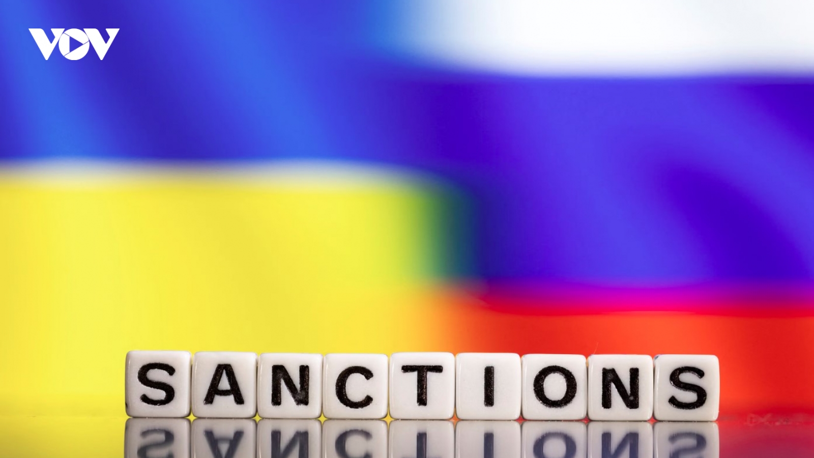 Tiết lộ kế hoạch của Ukraine nhằm cô lập Nga khi Mỹ chùn bước trừng phạt