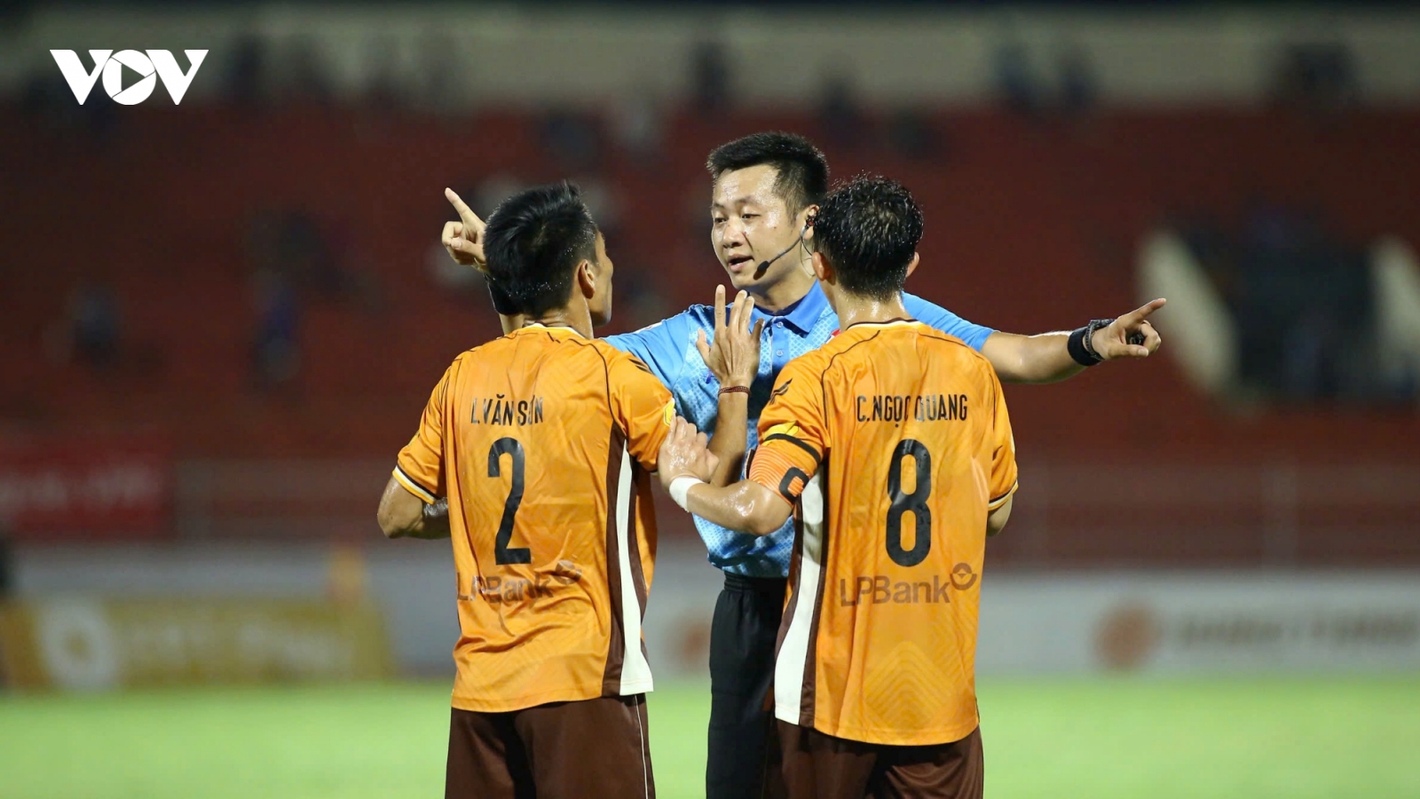 HAGL và Thanh Hóa sứt mẻ lực lượng nghiêm trọng ở vòng 22 V-League 2024/2025