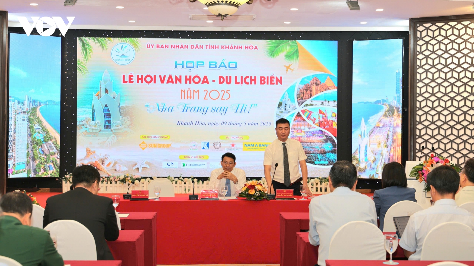 Chào hè rực rỡ với lễ hội “Nha Trang say Hi!”