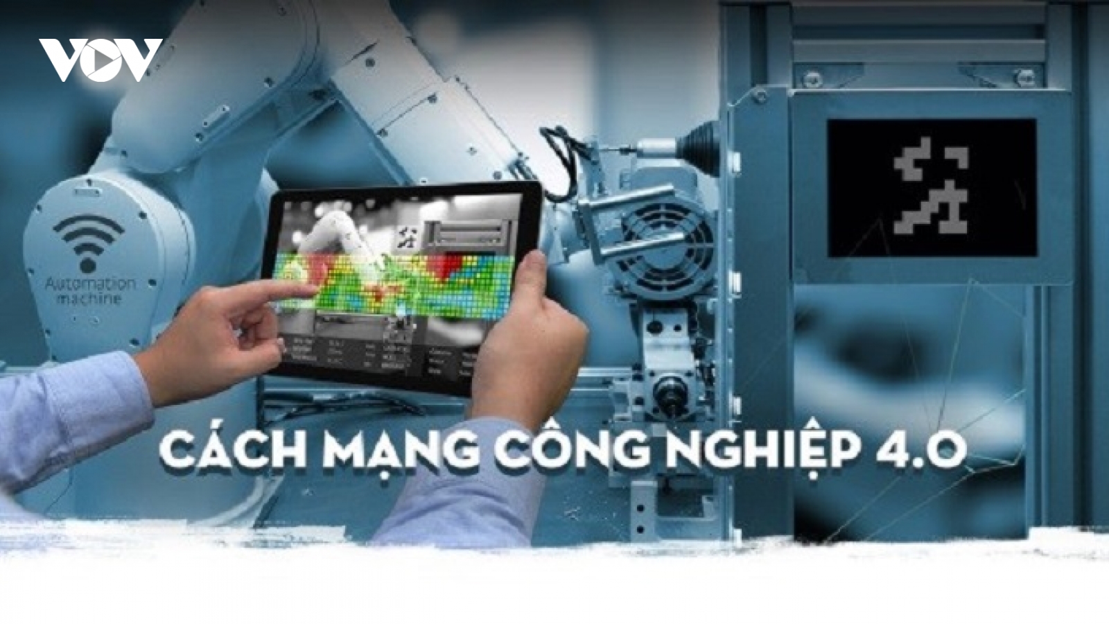Hoàn thiện hệ thống pháp luật về thương mại điện tử trong bối cảnh CMCN 4.0