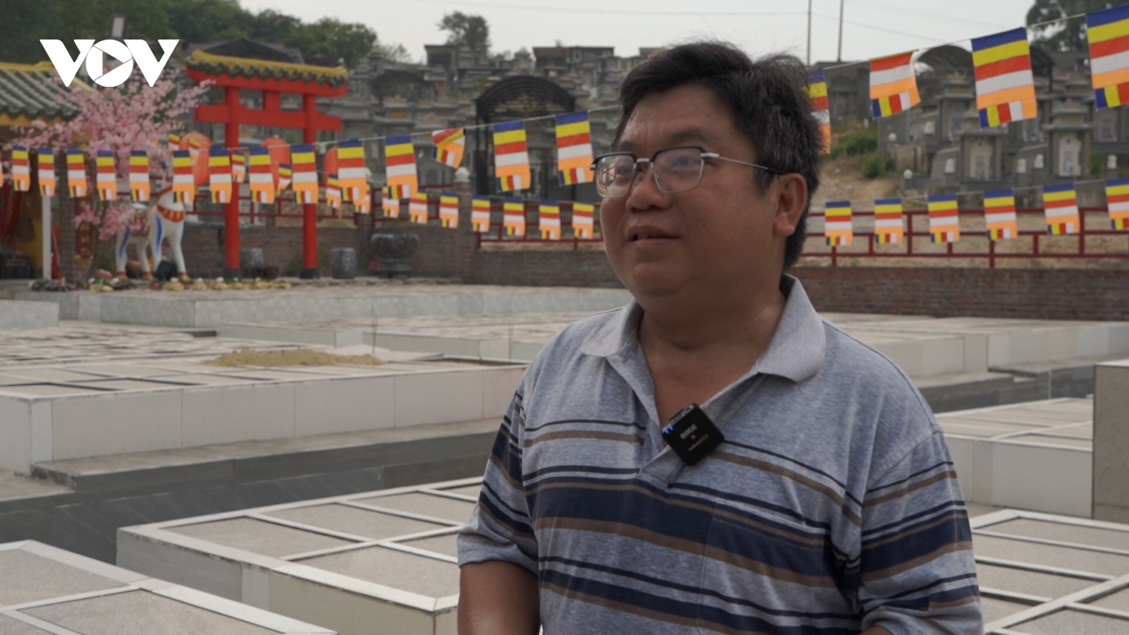 Người cha của những thiên thần