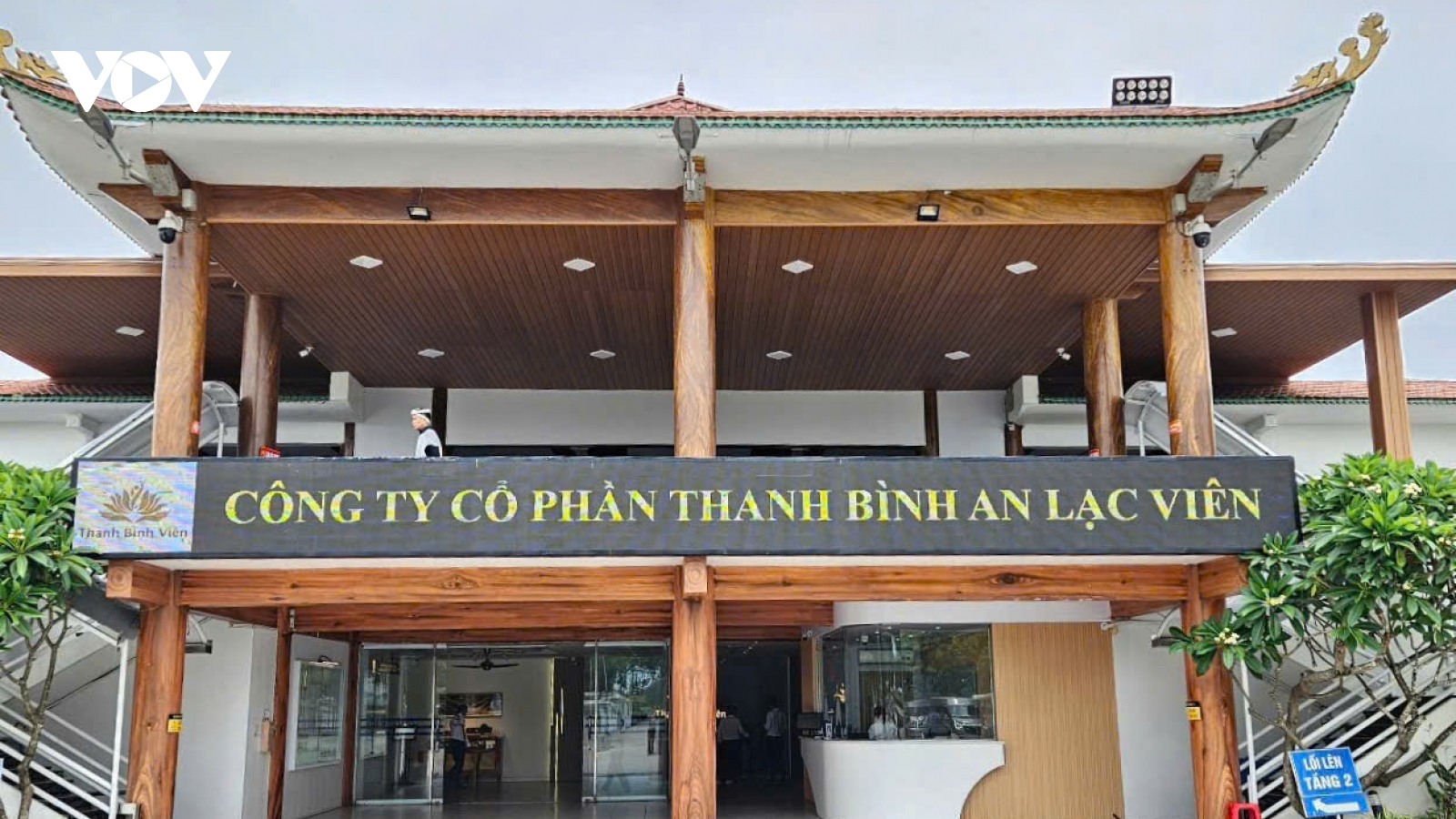 Không còn giấy tờ, vẫn được trả lại tiền thu sai từ Đài hóa thân hoàn vũ Thanh Bình
